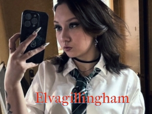 Elvagillingham