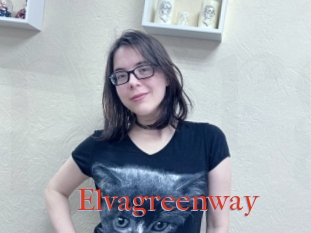 Elvagreenway