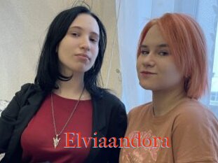 Elviaandora