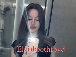 Elviaboothroyd