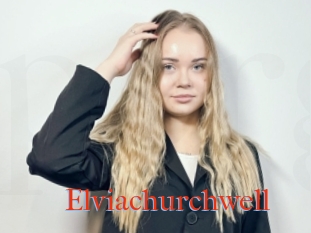 Elviachurchwell