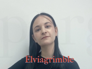 Elviagrimble