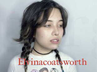 Elvinacoatsworth