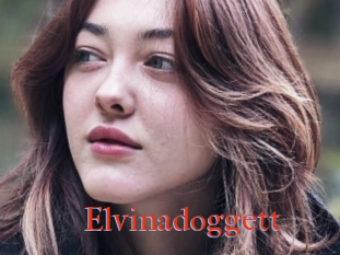 Elvinadoggett