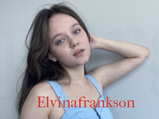 Elvinafrankson