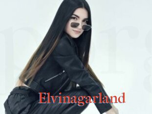 Elvinagarland