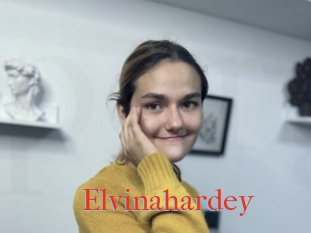 Elvinahardey