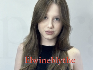 Elwineblythe