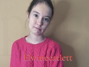 Elwinecatlett