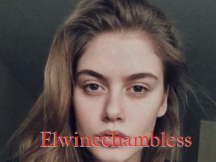 Elwinechambless