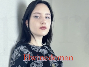 Elwinedeman