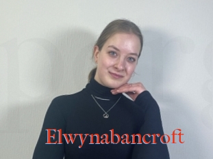 Elwynabancroft