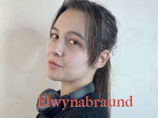 Elwynabraund