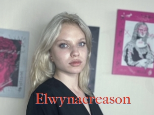 Elwynacreason