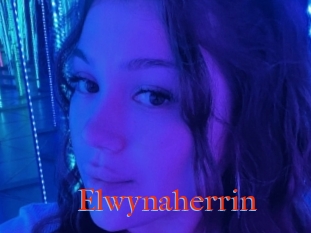 Elwynaherrin