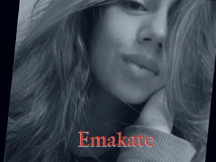 Emakate