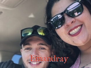 Emandray