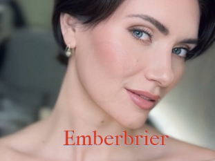 Emberbrier