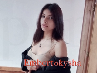 Embertokysha