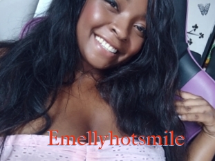 Emellyhotsmile