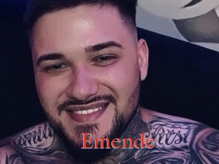 Emende