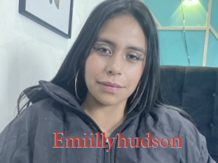 Emiillyhudson