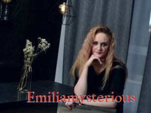 Emiliamysterious