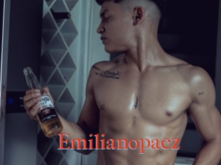 Emilianopaez