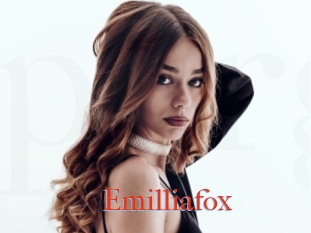 Emilliafox