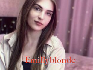 Emillyblonde