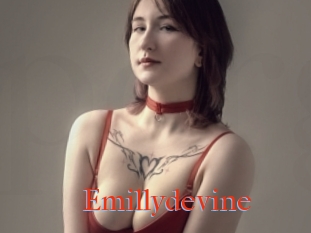 Emillydevine