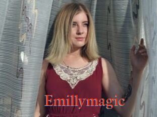 Emillymagic