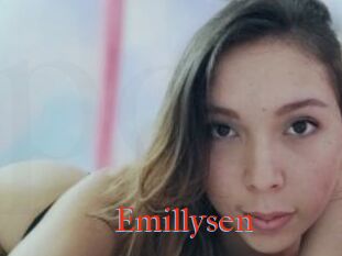 Emillysen