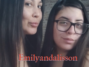 Emilyandalisson