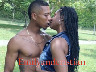 Emilyandcristian