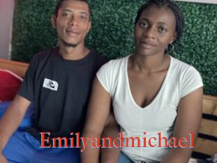 Emilyandmichael