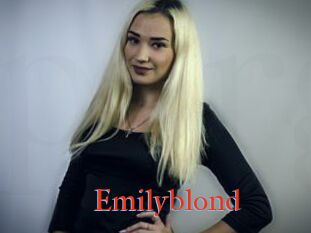 Emilyblond