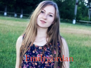 Emilygordan