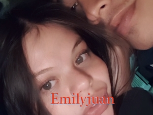 Emilyjuan