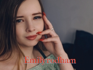 Emilyrodham