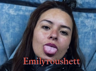 Emilyroushett