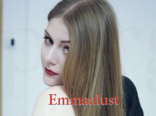 Emmaalust