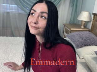 Emmadern