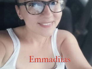 Emmadiias