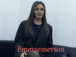 Emmaemerson