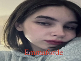 Emmaforde