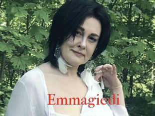 Emmagiedi