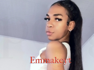 Emmakeyt