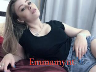 Emmamynt