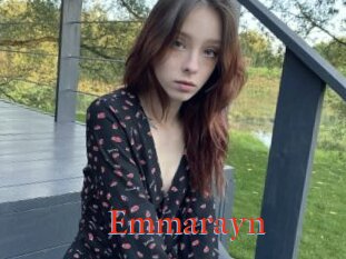 Emmarayn